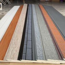 Tấm Ốp Chống Nóng Hợp Kim Nhôm giá rẻ tại Tam Hiệp