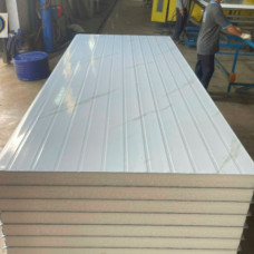 Tấm ốp Panel EPS chống nóng cắt yêu cầu tại Tam Phước