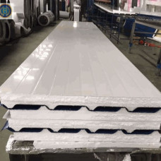 Tấm Panel cách nhiệt cắt theo yêu cầu giá tốt tại phường Long Hưng