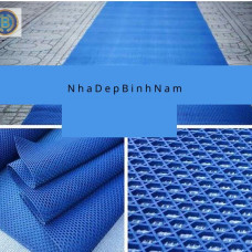 Thảm Nhựa Lưới giá rẻ tại Hố Nai 