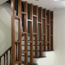 Thanh lam hộp nhựa trang trí giá tốt tại Long Thành