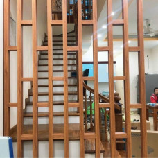 Thanh lam hộp nhựa trang trí giá tốt tại Quận 9