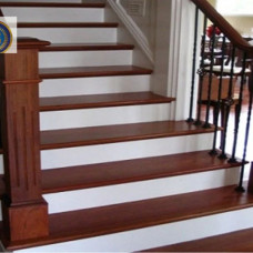 Thi công Mặt bậc cầu thang chuyên nghiệp tại Tân Uyên