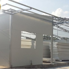 Thi công Nhà Lắp Ghép trọn gói tại Bà Rịa- Vũng Tàu