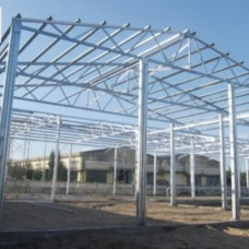 Thi công Nhà Lắp Ghép trọn gói tại Phước Long- Đồng Nai