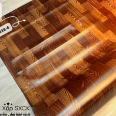 Thi công Simili trải sàn chuyên nghiệp tại Tân Triều