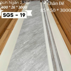 Thi công trọn gói Vách Ngăn Phòng Lạnh tại Bình Dương