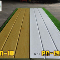 Thi công Vách Panel chống nóng uy tín tại Long Bình Tân