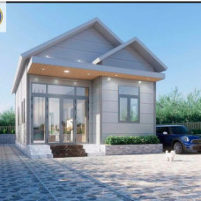 Top Đơn vị Thi công Nhà lắp Ghép chuyên nghiệp tại Dầu Giây