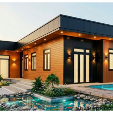 Top Đơn vị Thi công Nhà lắp Ghép chuyên nghiệp tại Nhơn Trạch