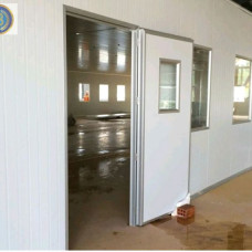 Vật liệu chính làm Nhà Lắp Ghép giá rẻ tại Biên Hòa