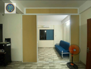 Thi công Lắp đặt Rèm Tổ Ong cho khách tại Long Bình